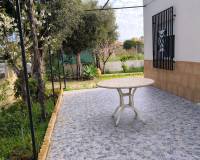 Segunda mano - Casa - Los Alcázares - Torre del Rame