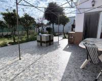 Segunda mano - Casa - Los Alcázares - Torre del Rame