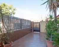 Segunda mano - Casa - Los Alcázares