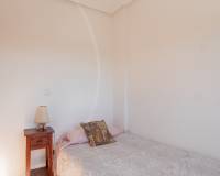 Segunda mano - Casa - Los Alcázares