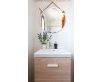 Segunda mano - Casa - Los Alcázares