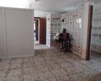 Segunda mano - Chalet - Cartagena - Los Urrutias