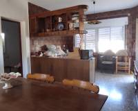 Segunda mano - Chalet - Cartagena - Los Urrutias