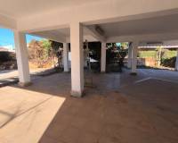 Segunda mano - Chalet - Cartagena - Los Urrutias