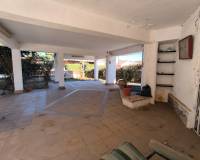 Segunda mano - Chalet - Cartagena - Los Urrutias