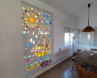 Segunda mano - Chalet - Cartagena - Los Urrutias