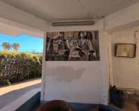 Segunda mano - Chalet - Cartagena - Los Urrutias