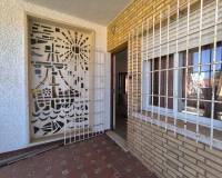 Segunda mano - Chalet - Cartagena - Los Urrutias