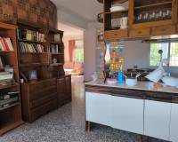 Segunda mano - Chalet - Cartagena - Los Urrutias