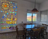 Segunda mano - Chalet - Cartagena - Los Urrutias