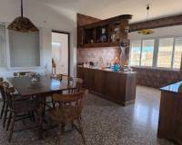 Segunda mano - Chalet - Cartagena - Los Urrutias