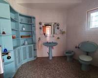 Segunda mano - Chalet - Cartagena - Los Urrutias