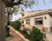 Segunda mano - Chalet - La Union - Roche Alto