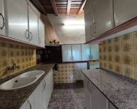 Segunda mano - Chalet - La Union - Roche Alto