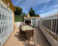 Segunda mano - Chalet - Los Alcázares - Barrio de la Fuensanta
