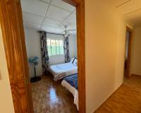 Segunda mano - Chalet - Los Alcázares - Barrio de la Fuensanta