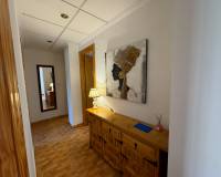 Segunda mano - Chalet - Los Alcázares - Barrio de la Fuensanta