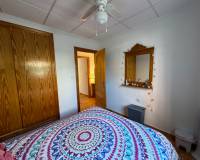 Segunda mano - Chalet - Los Alcázares - Barrio de la Fuensanta