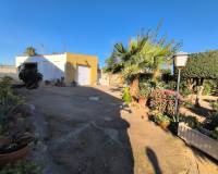 Segunda mano - Chalet - Los Alcázares - Barrio de la Fuensanta