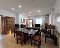 Segunda mano - Chalet - Los Alcázares - Barrio de la Fuensanta