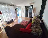 Segunda mano - Chalet - Los Alcázares - Barrio de la Fuensanta