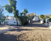 Segunda mano - Chalet - Los Alcázares - Barrio de la Fuensanta