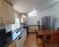 Segunda mano - Chalet - Los Alcázares - Barrio de la Fuensanta