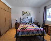 Segunda mano - Chalet - Los Alcázares - Barrio de la Fuensanta