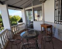 Segunda mano - Chalet - Los Alcázares - Barrio de la Fuensanta