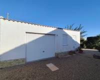 Segunda mano - Chalet - Los Alcázares - Barrio de la Fuensanta