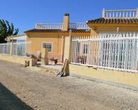 Segunda mano - Chalet - Los Alcázares - Las Lomas del Rame