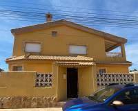 Segunda mano - Chalet - Los Alcázares - Los Narejos