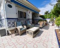 Segunda mano - Chalet - Los Alcázares - Los Narejos