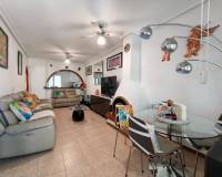 Segunda mano - Chalet - Los Alcázares - Los Narejos