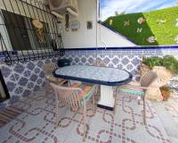 Segunda mano - Chalet - Los Alcázares - Los Narejos