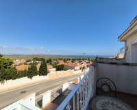 Segunda mano - Duplex - Cartagena - El Carmolí