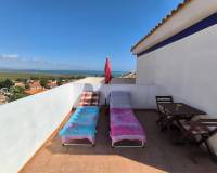 Segunda mano - Duplex - Cartagena - El Carmolí