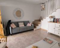 Segunda mano - Duplex - Cartagena - Los Urrutias