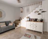 Segunda mano - Duplex - Cartagena - Los Urrutias