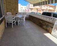 Segunda mano - Duplex - Cartagena - Los Urrutias