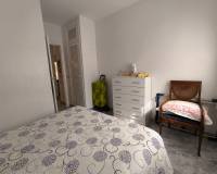 Segunda mano - Duplex - Los Alcázares - La Dorada