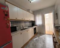 Segunda mano - Duplex - Los Alcázares - La Dorada