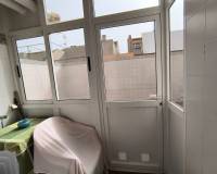 Segunda mano - Duplex - Los Alcázares - La Dorada