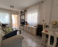 Segunda mano - Duplex - Los Alcázares - La Dorada