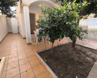 Segunda mano - Duplex - Los Alcázares - La Dorada