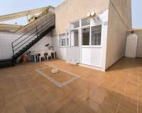 Segunda mano - Duplex - Los Alcázares - La Dorada