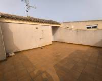 Segunda mano - Duplex - Los Alcázares - La Dorada