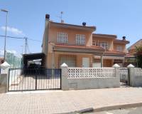 Segunda mano - Duplex - Los Alcázares - Los Narejos
