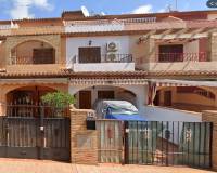 Segunda mano - Duplex - Los Alcázares - Los Narejos