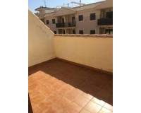 Segunda mano - Duplex - Los Alcázares - Los Narejos